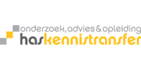 Logo HAS KennisTransfer