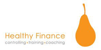 Healthy Finance Logo