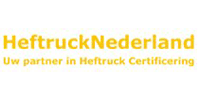 Logo HeftruckNederland