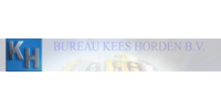 Bureau Kees Horden B.V. Logo