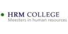 Logo HRM College BV