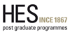 Logo Hogeschool van Amsterdam, Postgraduate programmes