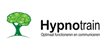 Logo Hypnotrain
