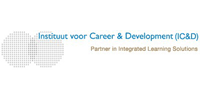 Logo Instituut voor Career & Development (IC&D)