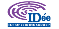 IDee-ict Logo