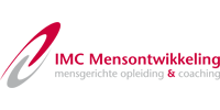 IMC Mensontwikkeling Logo