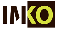 Logo IMKO Opleidingen