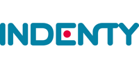 Indenty BV Logo