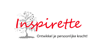 Logo Inspirette - Ontwikkel je Persoonlijke Kracht!