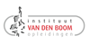 Logo Instituut VAN DEN BOOM 