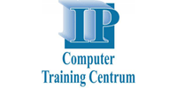 IP Computer Training Centrum Veenendaal Logo