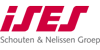 Logo ISES (Schouten & Nelissen groep)