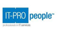 Logo IT-PRO people