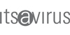 Logo It's a virus
