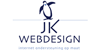 Logo JK Webdesign Cursus Videobewerking