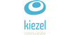 Logo Kiezel Communicatie