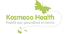 Logo Kosmeoo praktijk voor gezondheid en kennis