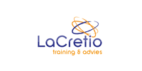 LaCretio Logo