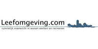 Leefomgeving.com Logo