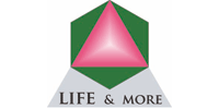 Logo Life & More