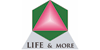 Logo Life & More
