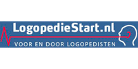 Logo Logopediestart.nl