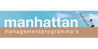 Logo Manhattan Management Services bv