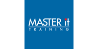 Logo Master it Training
