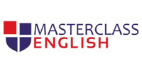 Masterclass English Logo