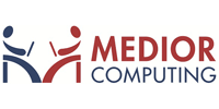 Logo Medior Computing
