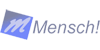 Logo Mensch! training