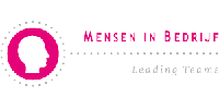 Logo Mensen in Bedrijf