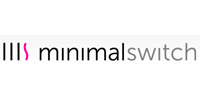 Logo Minimal Switch