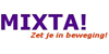 Logo Mixta!