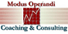 Logo Modus Operandi