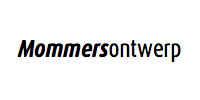 Logo Mommersontwerp
