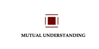 Logo Mutual Understanding