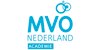 Logo MVO Nederland