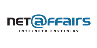 Logo Netaffairs Internetdiensten B.V.