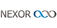 Logo NEXOR B.V.
