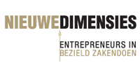 Nieuwe Dimensies BV Logo