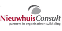 Logo Nieuwhuis Consult