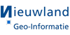 Logo Nieuwland Geo-informatie