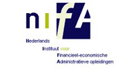 Logo NIFA 