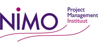 Logo NIMO Project Management Instituut