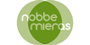 Logo Nobbe | Mieras trainingen