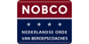 Logo NOBCO / EQA
