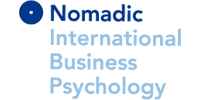 Logo Nomadic International Business Psychology