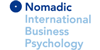 Logo Nomadic International Business Psychology