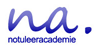 Logo Notuleeracademie
